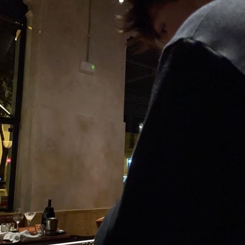 Picture of DJ Leo
