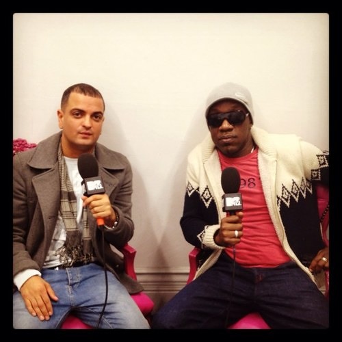 DJ Luck & MC Neat image