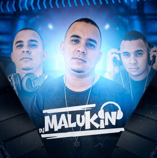 Cover for artist: DJ MALUKIN