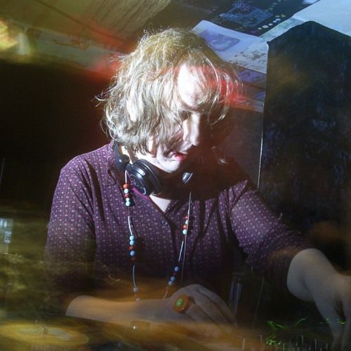 Picture of DJ Marcelle/Another Nice Mess