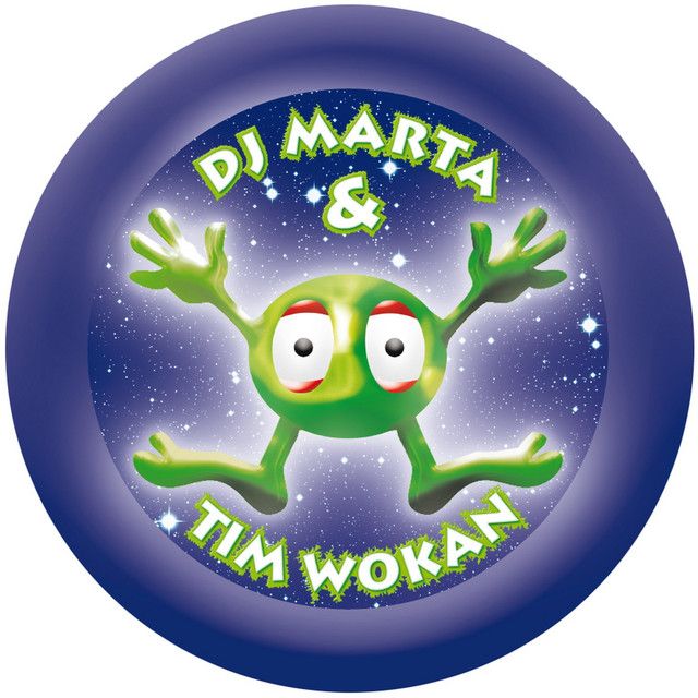 Cover for artist: DJ Marta