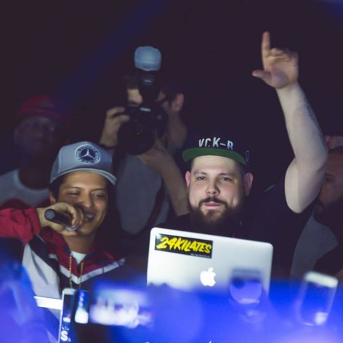Dj Mastie