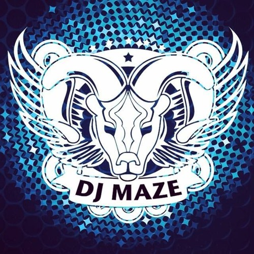 DJ Maze
