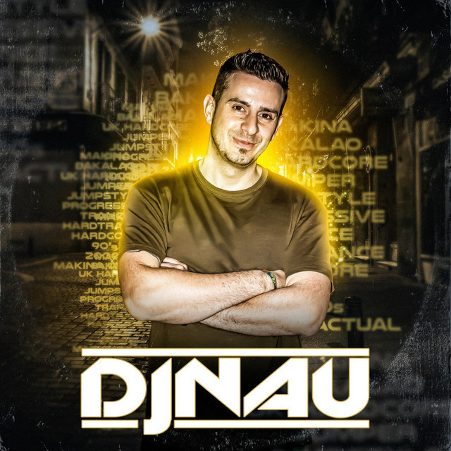 DJ Nau