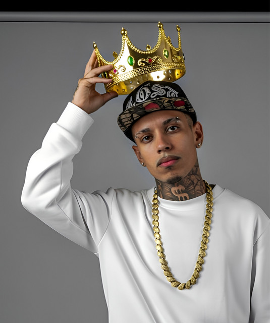 dj nc do primeiro image