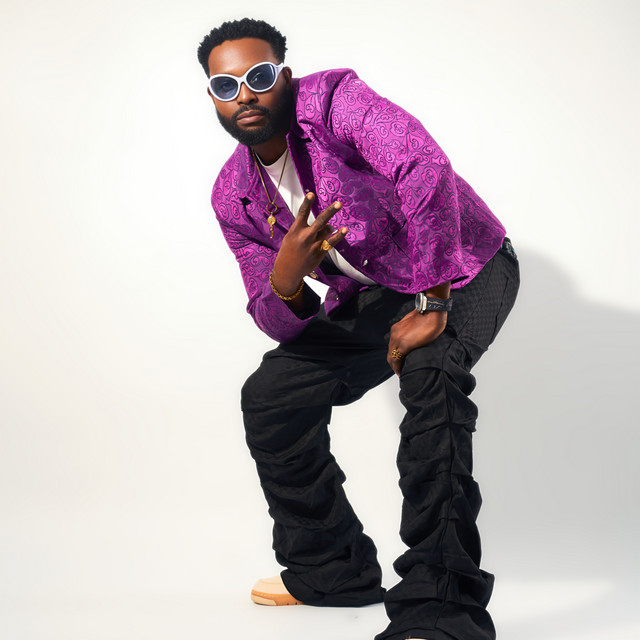 Dj Neptune image