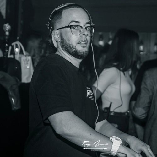 Picture of DJ Nexxa