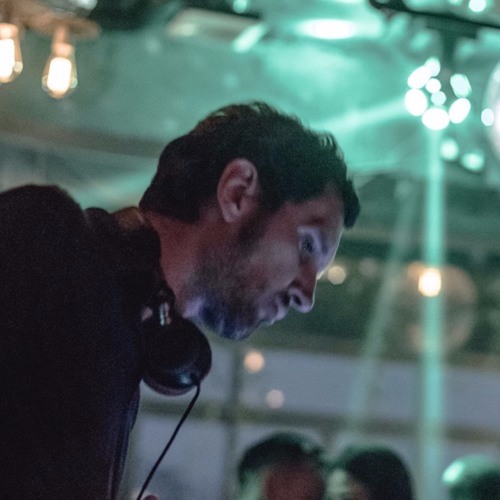 DJ OUCH! (HRBR - Harbour, Heart Beat / CH)