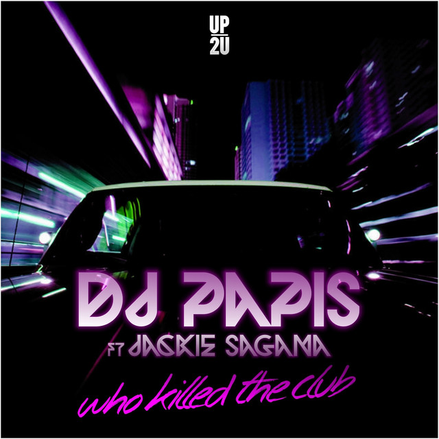 Dj Papis image