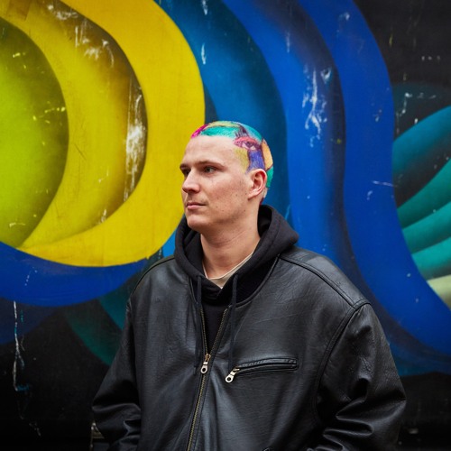 DJ Pinke Promise image