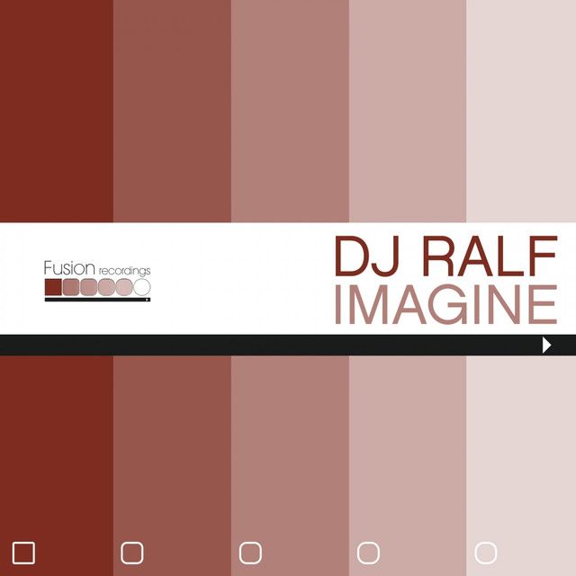 Picture of Dj Ralf