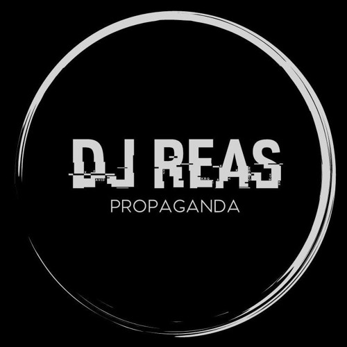 Dj Reas
