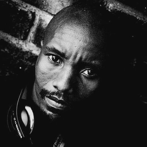 Picture of DJ Ru de la Vega