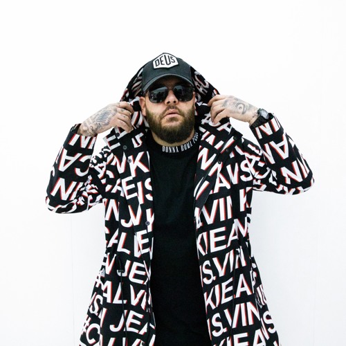 DJ Salvatore Mancuso image