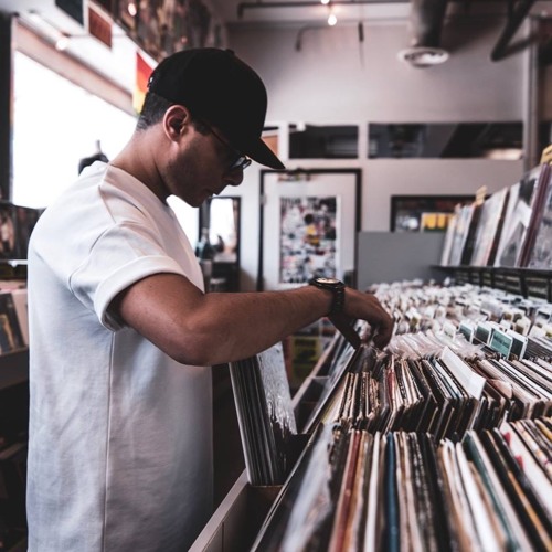 Dj Semi Trabelsi image