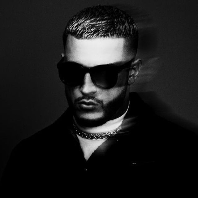 Picture of Dj Snake