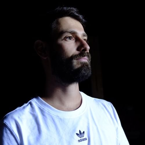 Foto di DJ Spielberg