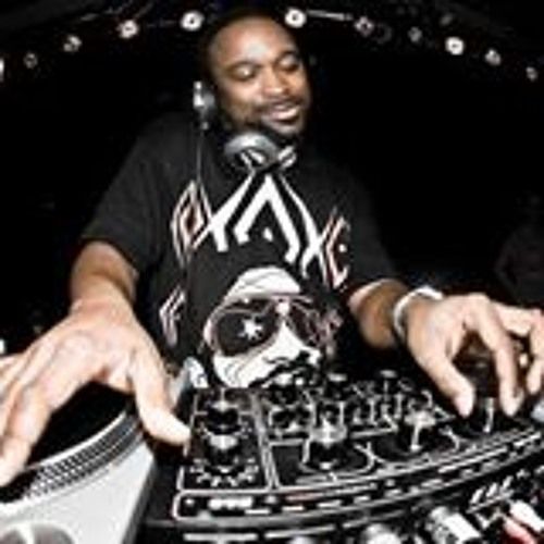 Picture of DJ Spinna