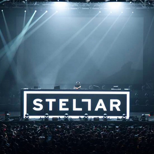 DJ Stellar