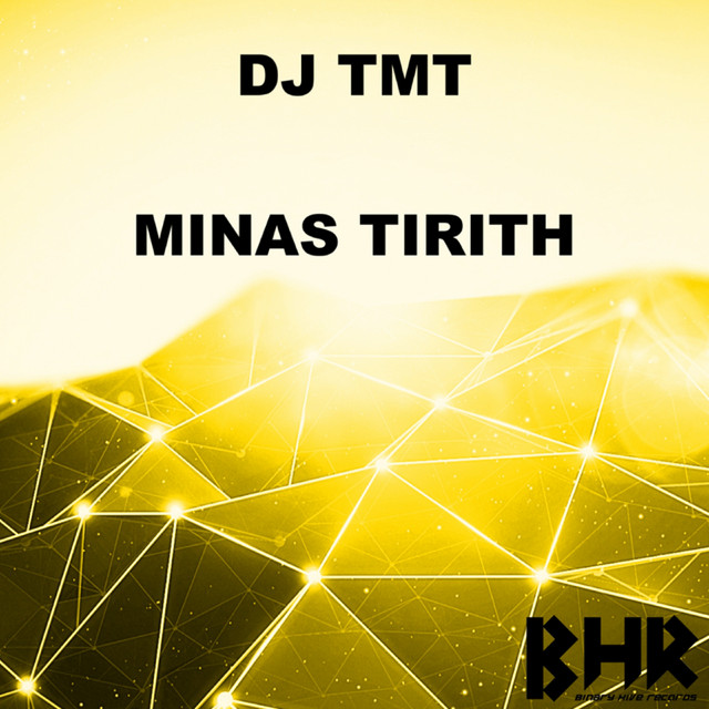 DJ TMT image