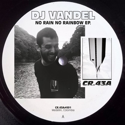 Dj Vandel image