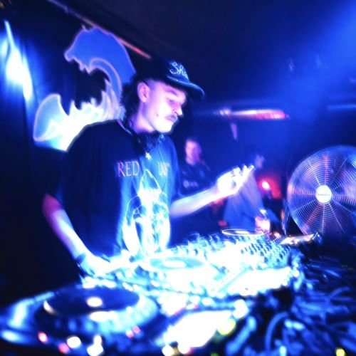 Foto de Dj Wasserfall