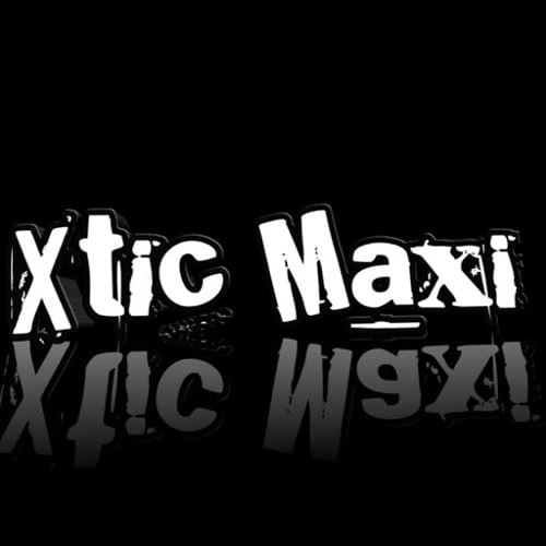 Cover for artist: Dj Xtic Maxi