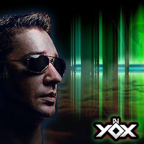 Picture of DJ Yox