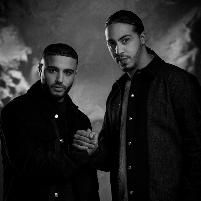 DJADJA & DINAZ image