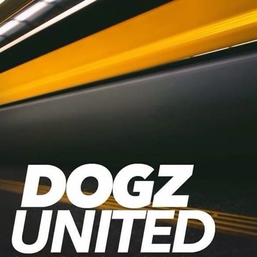 Cover for artist: Dogz United