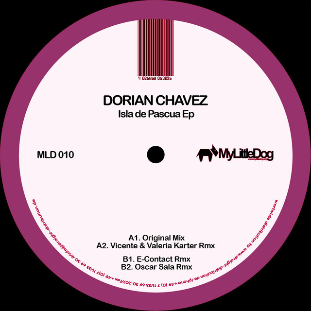 Dorian Chavez image