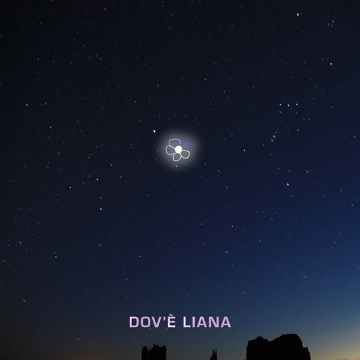 dovè liana
