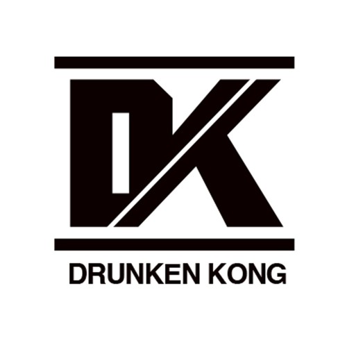Drunken Kong image