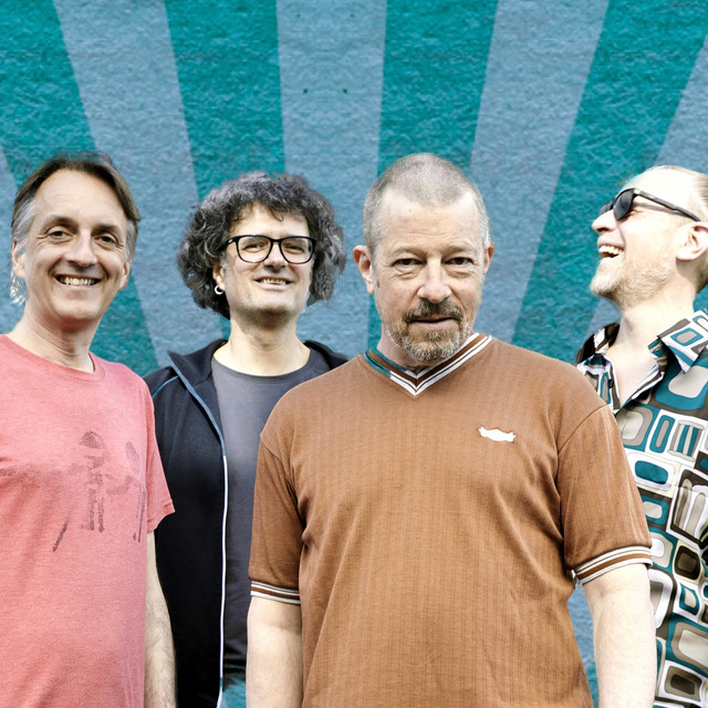 Dub Spencer & Trance Hill image