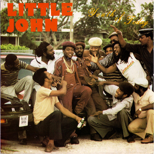 Dubweedroots Selecters image