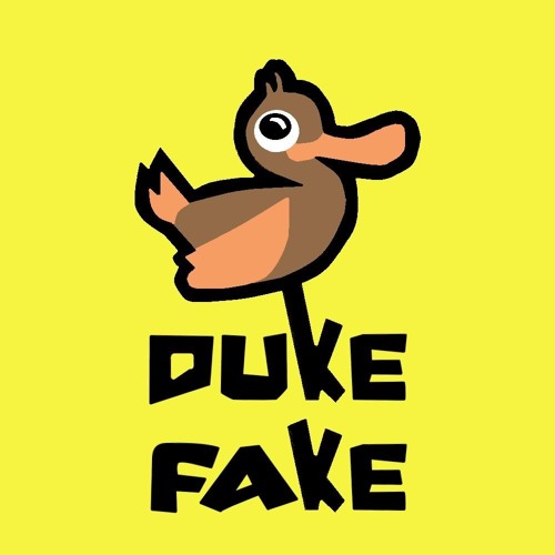 Duke Fake image