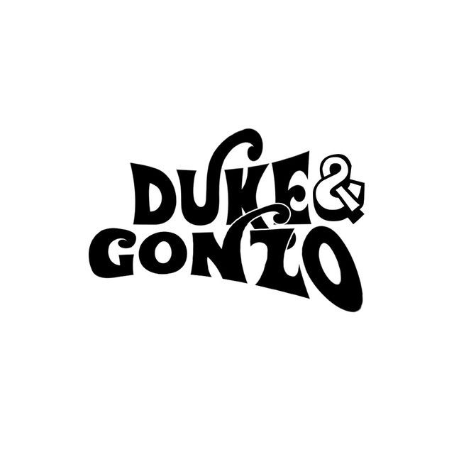 Picture of Duke & Gonzo