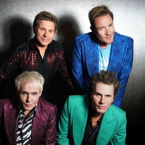 Cover for artist: Duran Duran