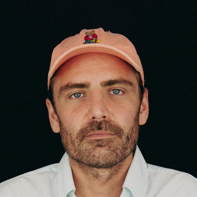 DUTCH NAZARI   image