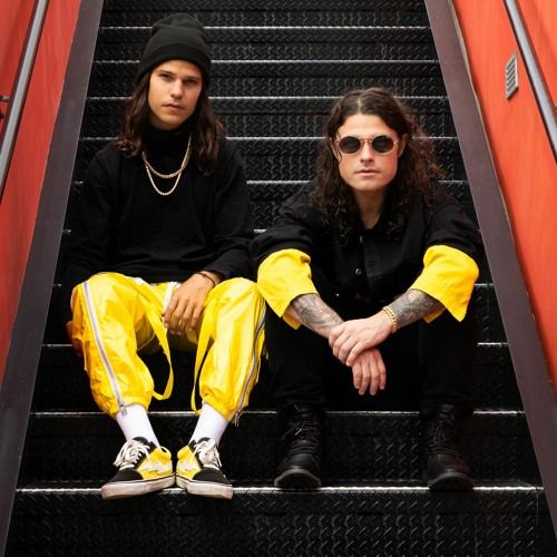 Picture of DVBBS