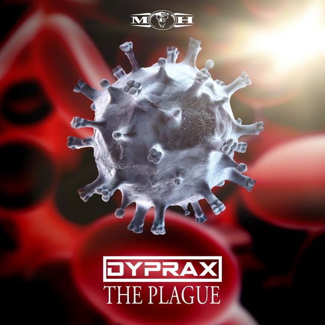 Cover for artist: Dyprax