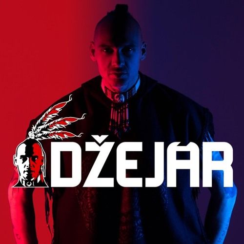 Cover for artist: Džejár