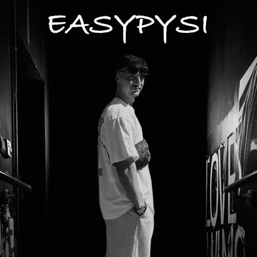 Cover for artist: Easypysi