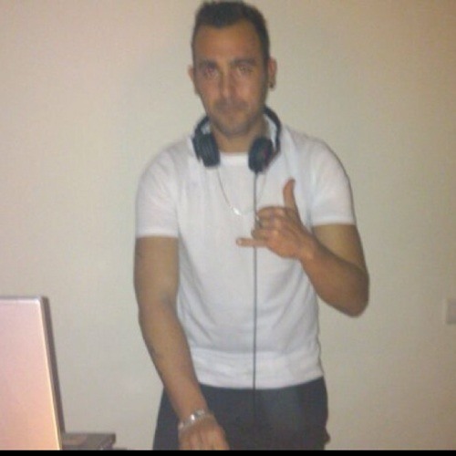Eddie Herola