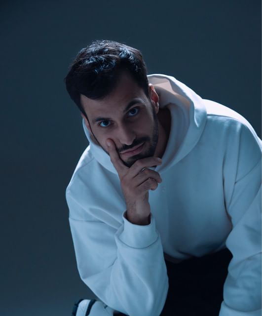 Picture of Edip
