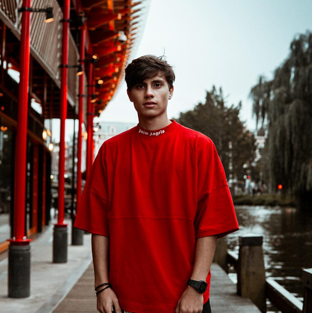 Edward Zen
