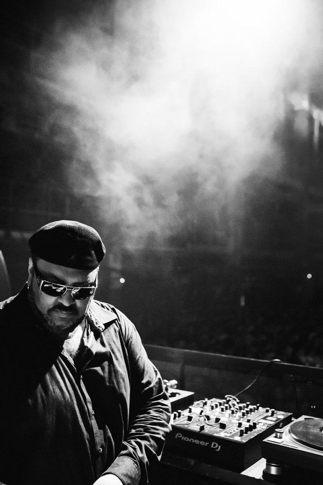 Egyptian Lover image