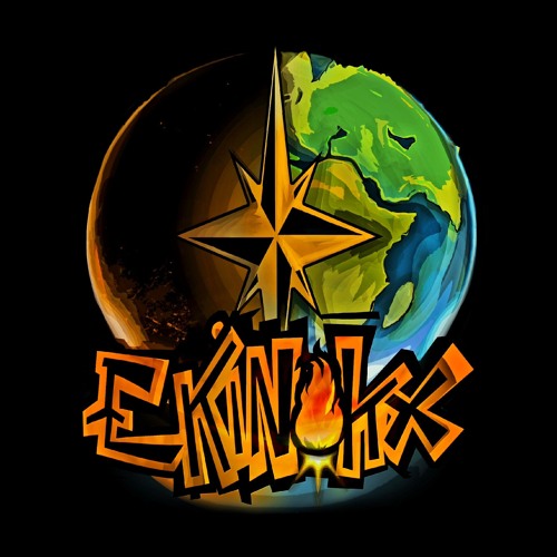 Ekinokx image