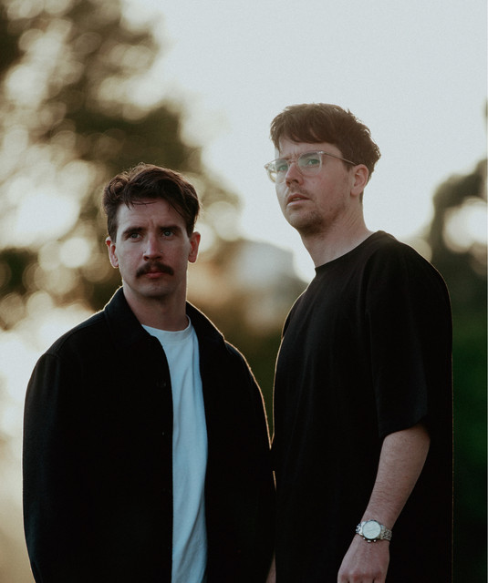 Ekko & Sidetrack image