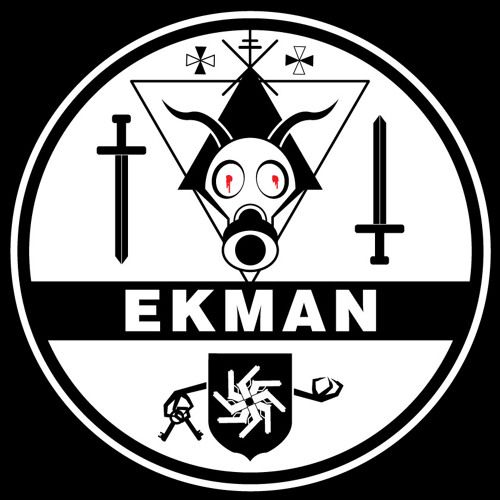 Picture of Ekman